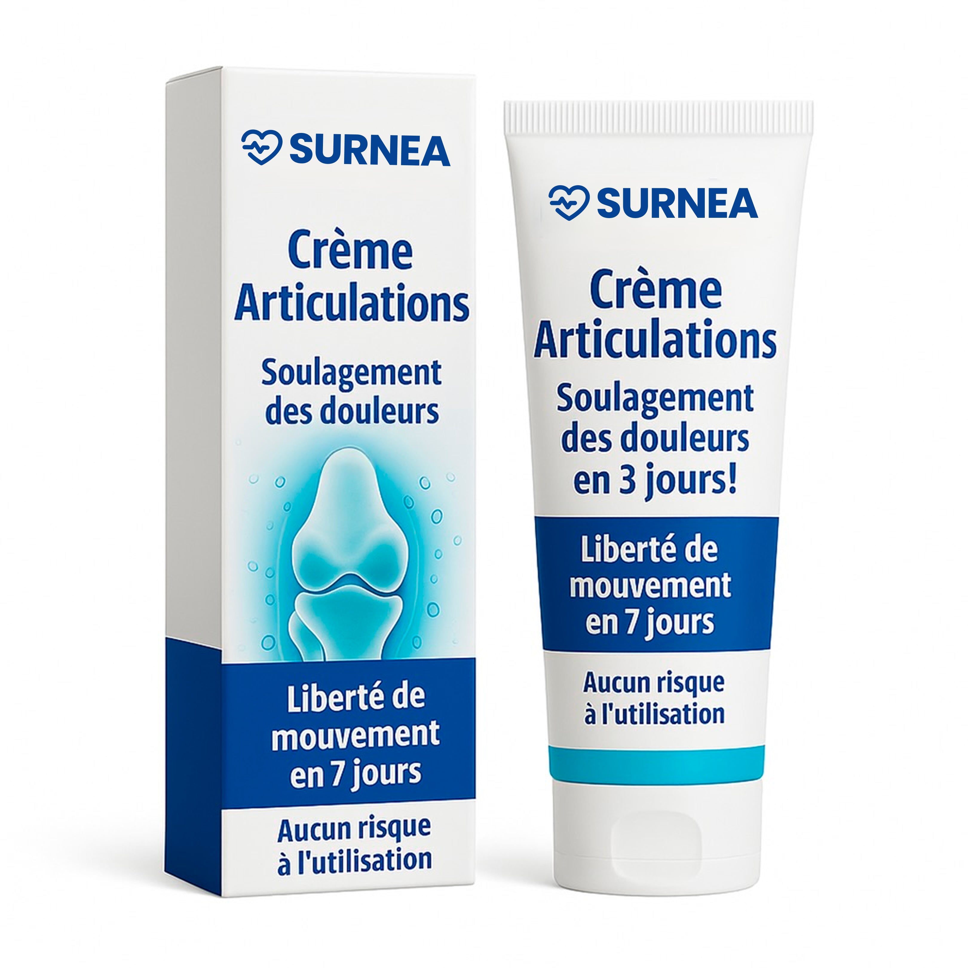 Crème Articulations®